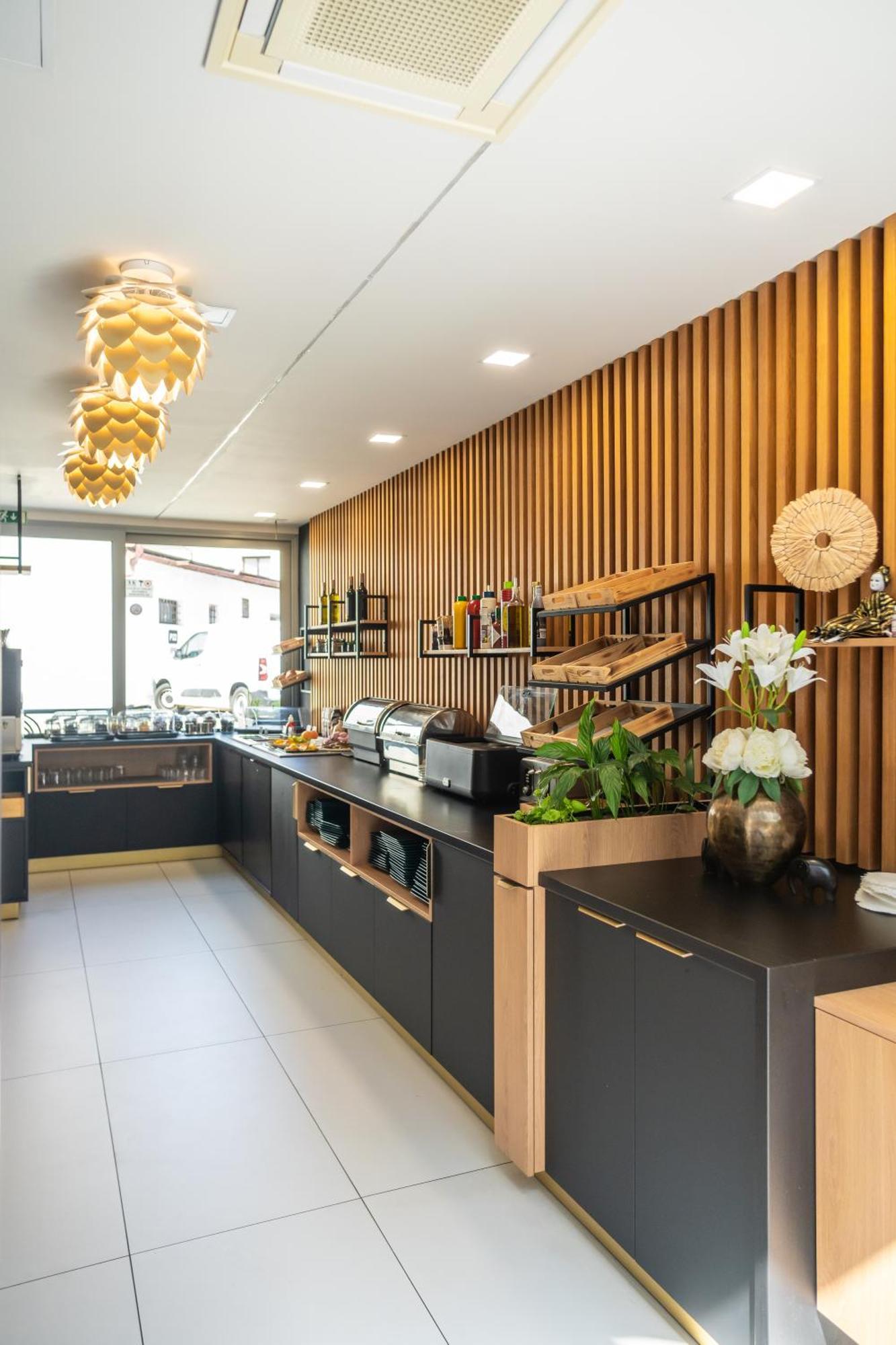 皮尔森酒店 比尔森 外观 照片