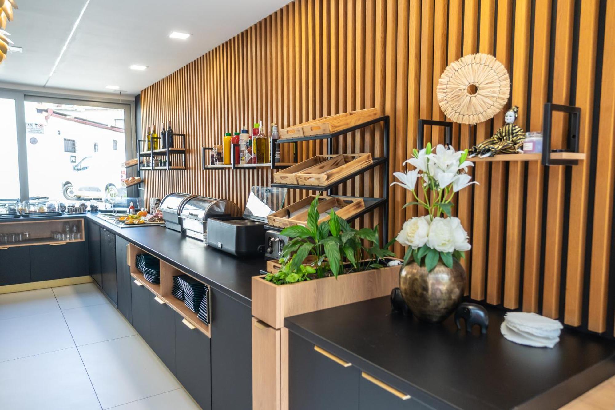 皮尔森酒店 比尔森 外观 照片